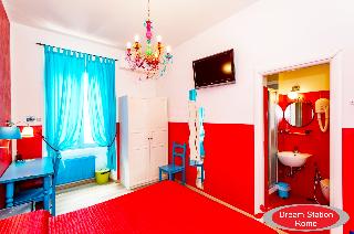 B&B Dream Station, Rome