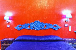 B&B Dream Station, Rome