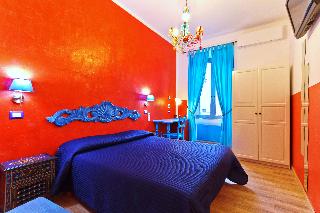 B&B Dream Station, Rome