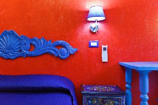 B&B Dream Station, Rome