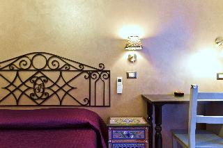 B&B Dream Station, Rome