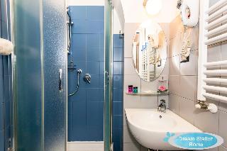 B&B Dream Station, Rome