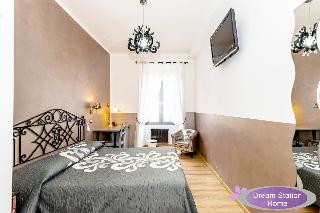 B&B Dream Station, Rome