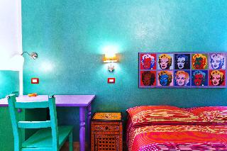 B&B Dream Station, Rome