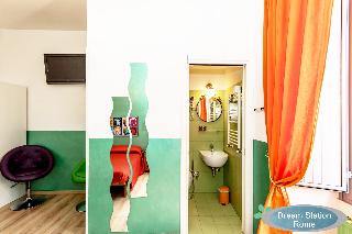 B&B Dream Station, Rome