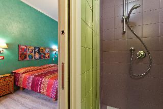 B&B Dream Station, Rome