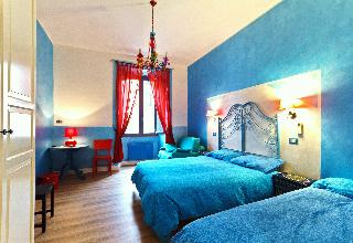 B&B Dream Station, Rome