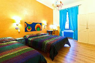 B&B Dream Station, Rome