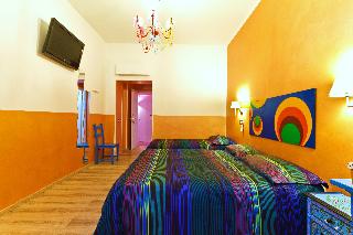 B&B Dream Station, Rome