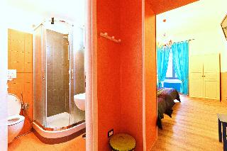 B&B Dream Station, Rome