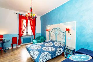 B&B Dream Station, Rome