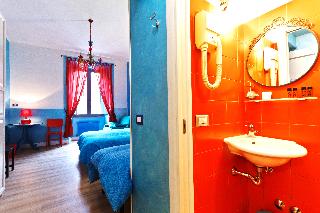 B&B Dream Station, Rome