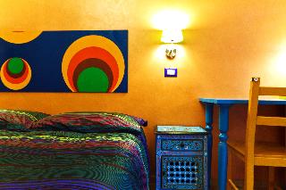 B&B Dream Station, Rome