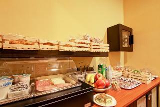 Vacanze a Roma, Rome