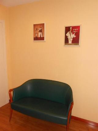 Vacanze a Roma, Rome