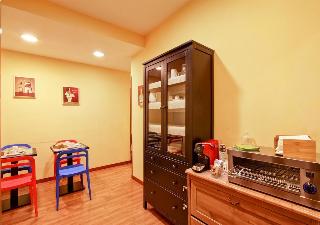 Vacanze a Roma, Rome