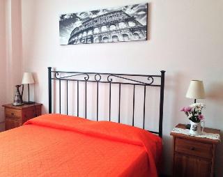 Vacanze a Roma, Rome