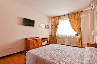 Vacanze a Roma, Rome