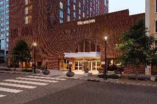 Sheraton Raleigh Hotel