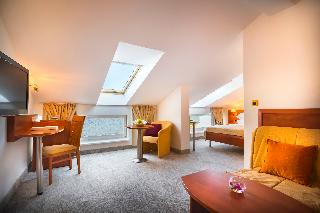 Foto del Hotel Sunny Baška Residence (ex Zvonimir) del viaje lo mejor croacia eslovenia