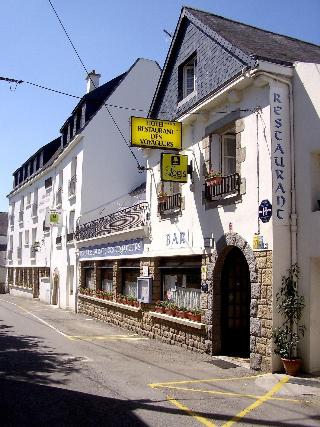 Hotel La Maison des Dunes