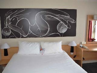 Ibis Reims Centre, Reims