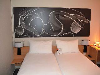Ibis Reims Centre, Reims