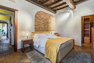 BdB Luxury Rooms Trastevere, Rome