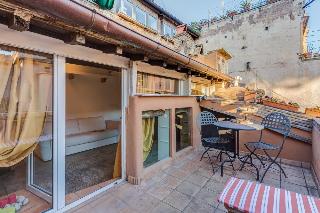 BdB Luxury Rooms Trastevere, Rome