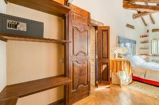 BdB Luxury Rooms Trastevere, Rome