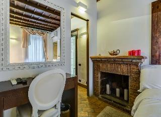 BdB Luxury Rooms Trastevere, Rome
