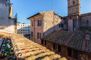 BdB Luxury Rooms Trastevere, Rome