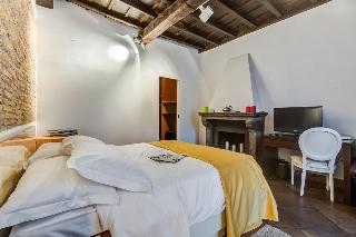 BdB Luxury Rooms Trastevere, Rome