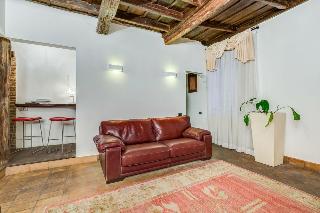 BdB Luxury Rooms Trastevere, Rome