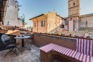 BdB Luxury Rooms Trastevere, Rome