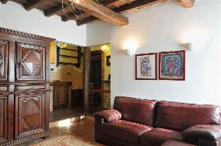 BdB Luxury Rooms Trastevere, Rome