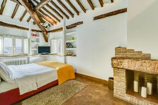 BdB Luxury Rooms Trastevere, Rome