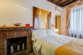 BdB Luxury Rooms Trastevere, Rome