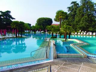 Garden Terme, Padova
