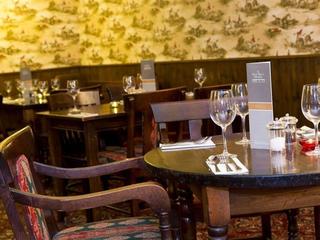 The Old Bell Inn, Bath