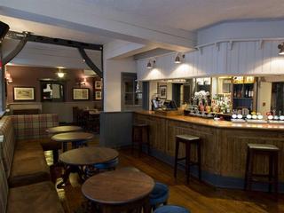 The Old Bell Inn, Bath