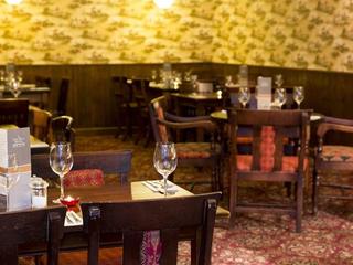The Old Bell Inn, Bath