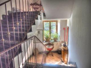 Villa Donna Fausta, Naples