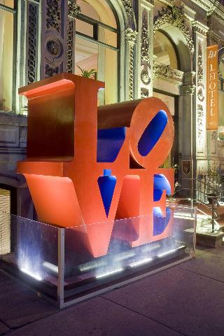 Lhotel Montreal