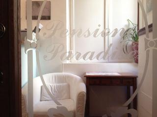 Pensione Paradise, Rome