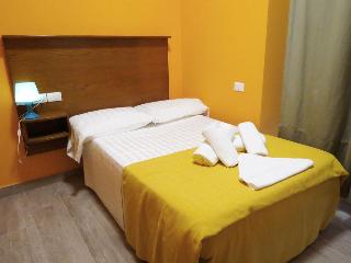 Pensione Paradise, Rome