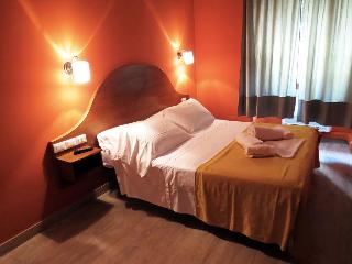 Pensione Paradise, Rome