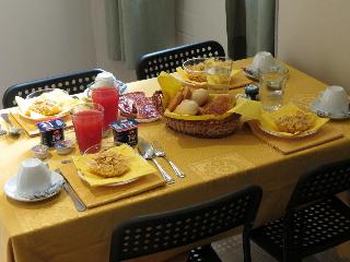 Pensione Paradise, Rome