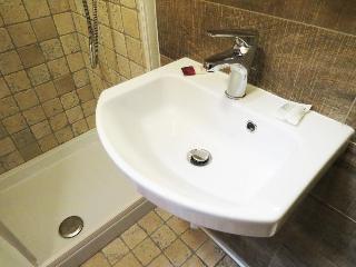 Pensione Paradise, Rome