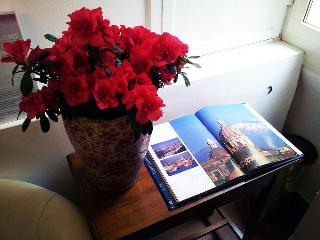 Pensione Paradise, Rome